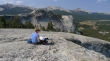 Lembert Dome, Dog Dome and Olmstead Point