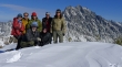 Fortune Peak