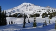 Mazama Ridge