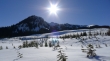 Windy Pass