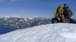 Para Point and Mount Baldy