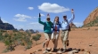 Cow Pies and Mitten Ridge