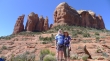 Cathedral Rock