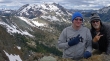 Teanaway Peak