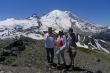 Goat Island Mountain
