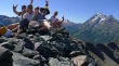 Volcanic Neck, Devils Head, Bean Peak
