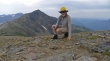 Middle Chiwaukum and North Chiwaukum