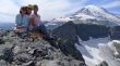 Central Cowlitz Chimney and Banshee Peak