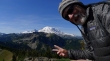 South Slide Mountain