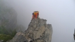 Rampart Ridge