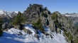 Tamanos Mountain