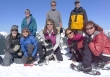 Granite Mountain West Summit