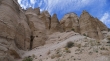 Kasha-Katuwe Tent Rocks National Monument