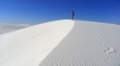 White Sands National Monument