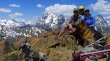 Bean Peak Judy Peak Mary Peak