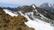 Teanaway Peak and Iron Peak