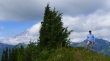 Dixon Mountain