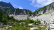 Unicorn Peak