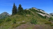Hannegan Peak