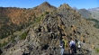 Earl Peak and Bean Peak