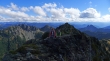 Tamanos Mountain