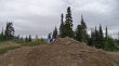 Teanaway Ridge and Iron Bear Mountain