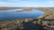 White Bluffs