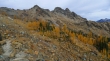 South Ingalls Peak and Fortune Peak