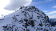 Teanaway Peak and Iron Peak