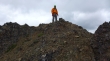 Teanaway Peak