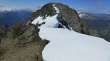 Hawkins Mountain