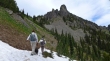 Three Way Peak