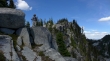 Junggeselle Peak