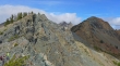 Not Hinkhouse Peak, Fortune Peak, Small Fortune