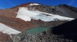 South Sister and Lewis Glacier Peak