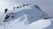 Iron Peak, Teanaway Peak