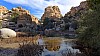 Willow Hole, Wonderland of Rocks