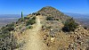 Wasson Peak