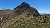 Mount Wrightson and Mount Ian