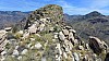 Saddleback Ridge, Point 5001