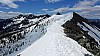 Longsway Peak, Point 6494