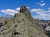 Gallagher Head Ridge