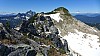 Breccia Peak