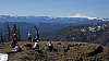 Teanaway Butte, Middle Teanaway Lookout Site
