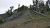 Three Brothers East Peak