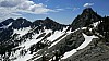 Longsway Traverse, Longsway Peak, Teanaway Peak