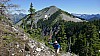 Abiel Peak, Silver Peak