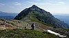 Stevens Peak
