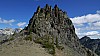Volcanic Neck, Bean Peak