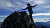 Bulls Tooth, Lemool Mountain, Doughgob Mountain